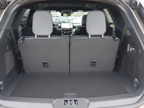 New 2026 Ford Explorer ST w/ Sun And Sound Package image 35