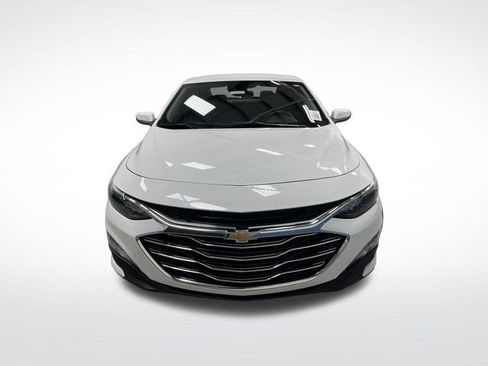 Used 2024 Chevrolet Malibu LT image 10