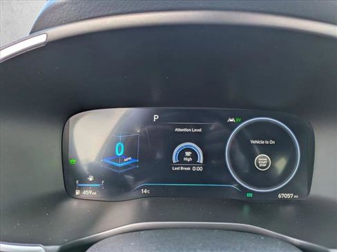 Used 2021 Hyundai Santa Fe Limited w/ Cargo Package image 11