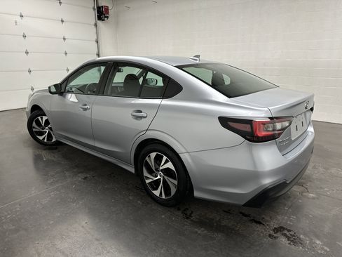 Used 2023 Subaru Legacy image 6