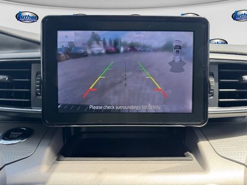 Used 2023 Ford Explorer XLT w/ Equipment Group 202A AWD/4WD image 25