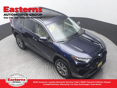 Used 2024 Toyota RAV4 XLE Premium w/ Weather Package