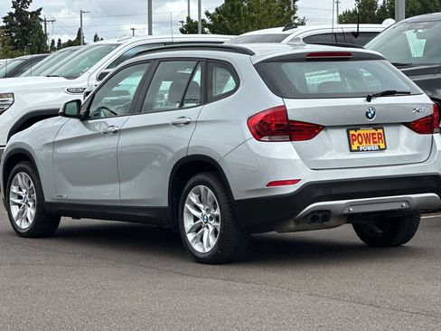 Used 2015 BMW X1 xDrive28i AWD/4WD image 6