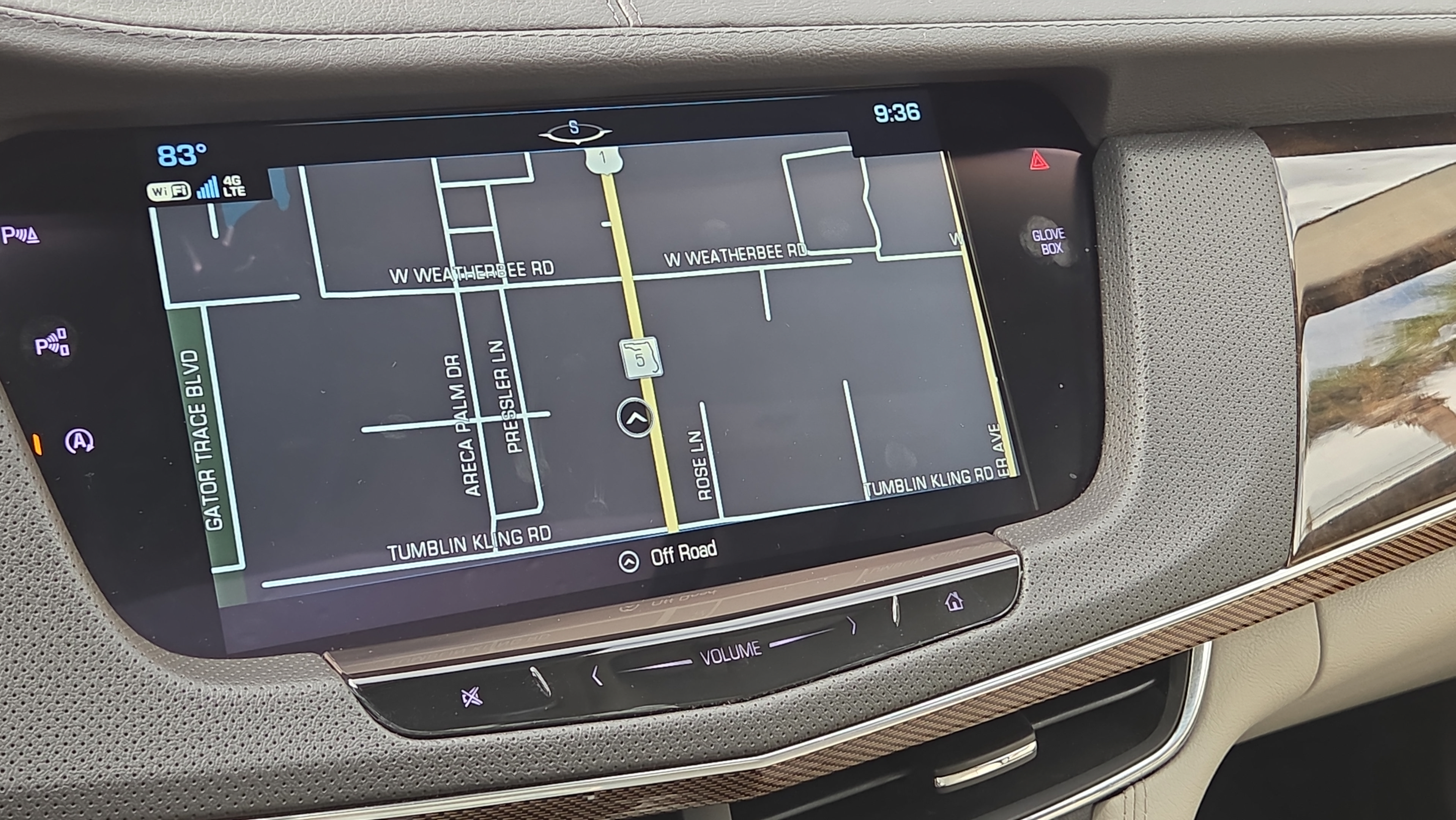 Used 2018 Cadillac CT6 Luxury RWD image 27