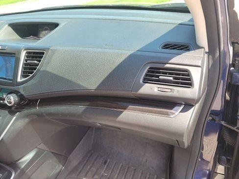 Used 2016 Honda CR-V EX-L image 13