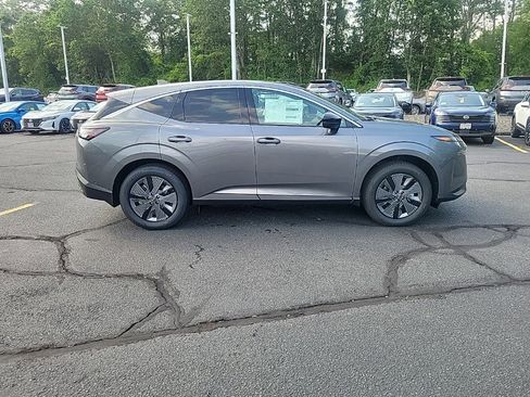 New 2025 Nissan Murano SL w/ Cargo Package image 10