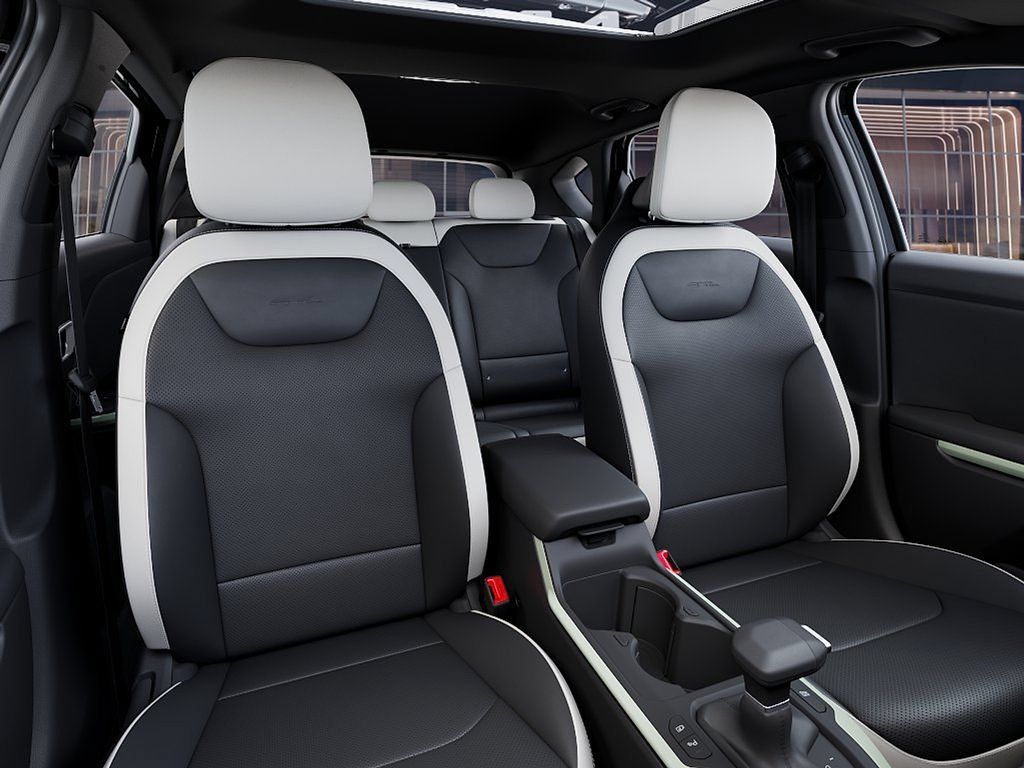 New 2026 Kia K4 GT-Line Turbo FWD image 16