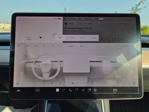 Used 2019 Tesla Model 3 Long Range AWD/4WD image 26