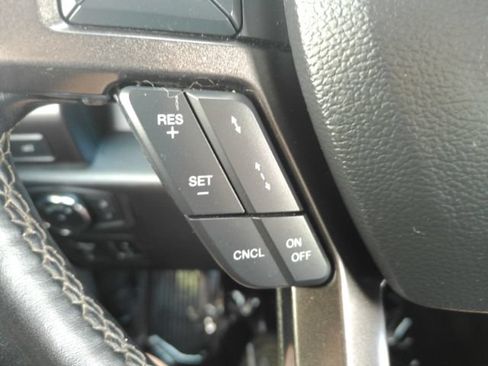 Used 2021 Ford Expedition Max Limited RWD image 45