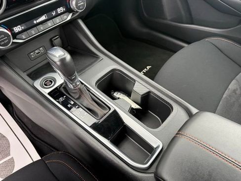 Used 2023 Nissan Sentra SR w/ Midnight Edition Package image 22