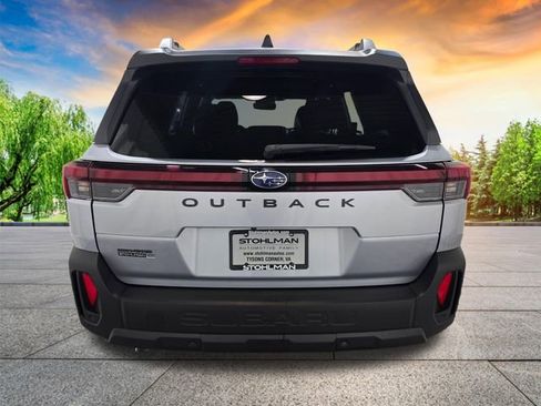 New 2026 Subaru Outback Limited image 5