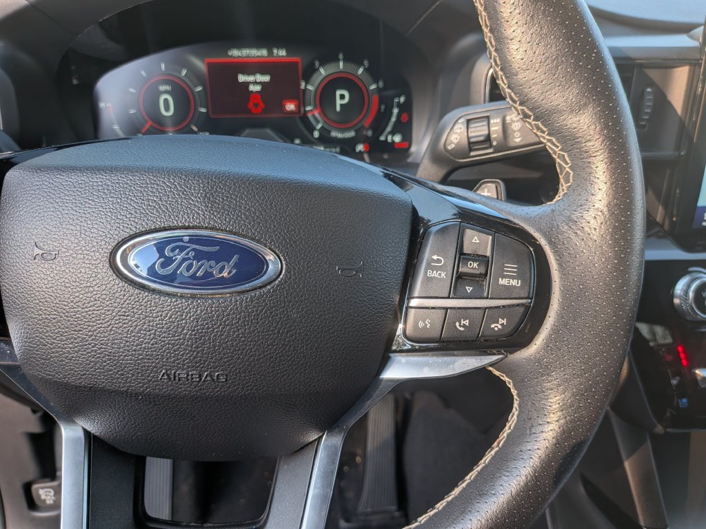 Used 2024 Ford Explorer ST w/ Equipment Group 401A AWD/4WD image 14