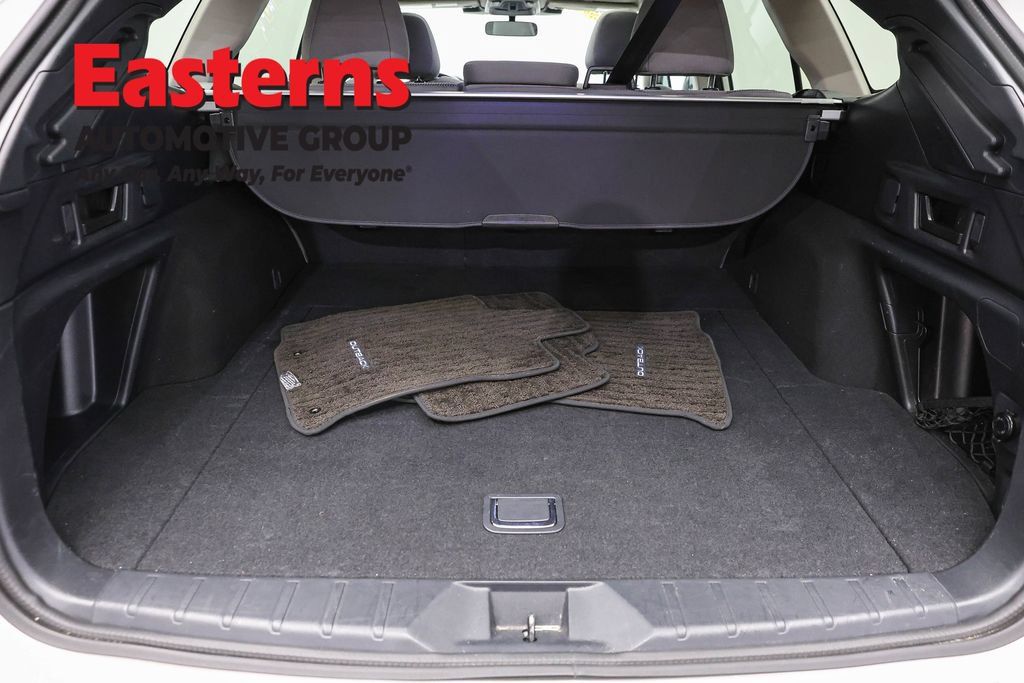 Used 2023 Subaru Outback Premium AWD/4WD image 11
