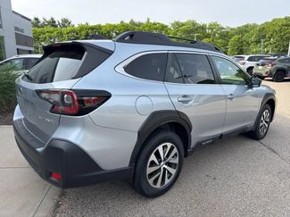 Used 2023 Subaru Outback Premium AWD/4WD video 2