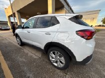 Used 2024 Buick Encore GX Preferred FWD image 3