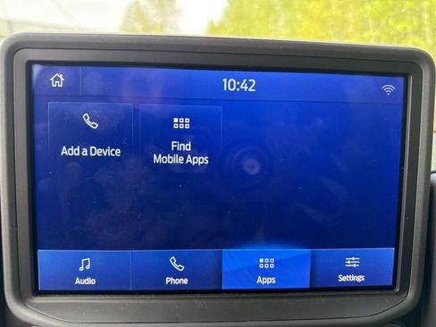 Used 2023 Ford Bronco Sport Big Bend w/ Convenience Package image 23