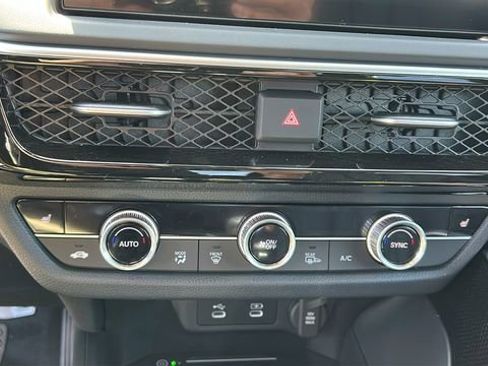 New 2026 Acura ADX AWD image 17
