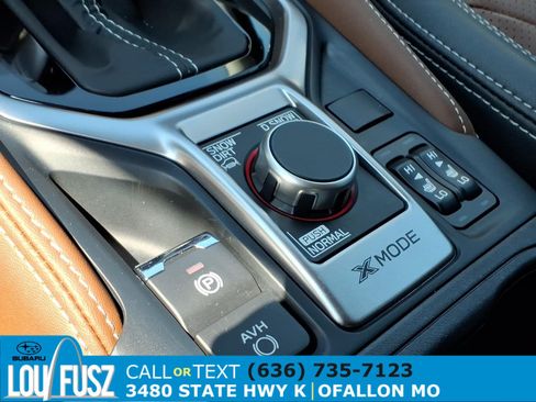 Used 2023 Subaru Forester Touring AWD/4WD image 17