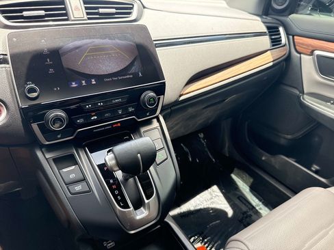 Used 2022 Honda CR-V EX-L image 25