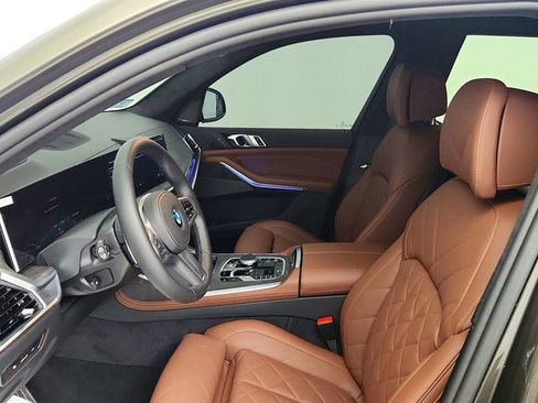 Used 2026 BMW X7 xDrive40i w/ M Sport Package AWD/4WD image 19