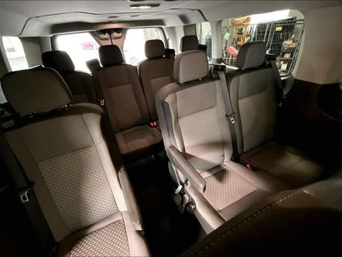 Used 2015 Ford Transit 150 XL RWD image 28