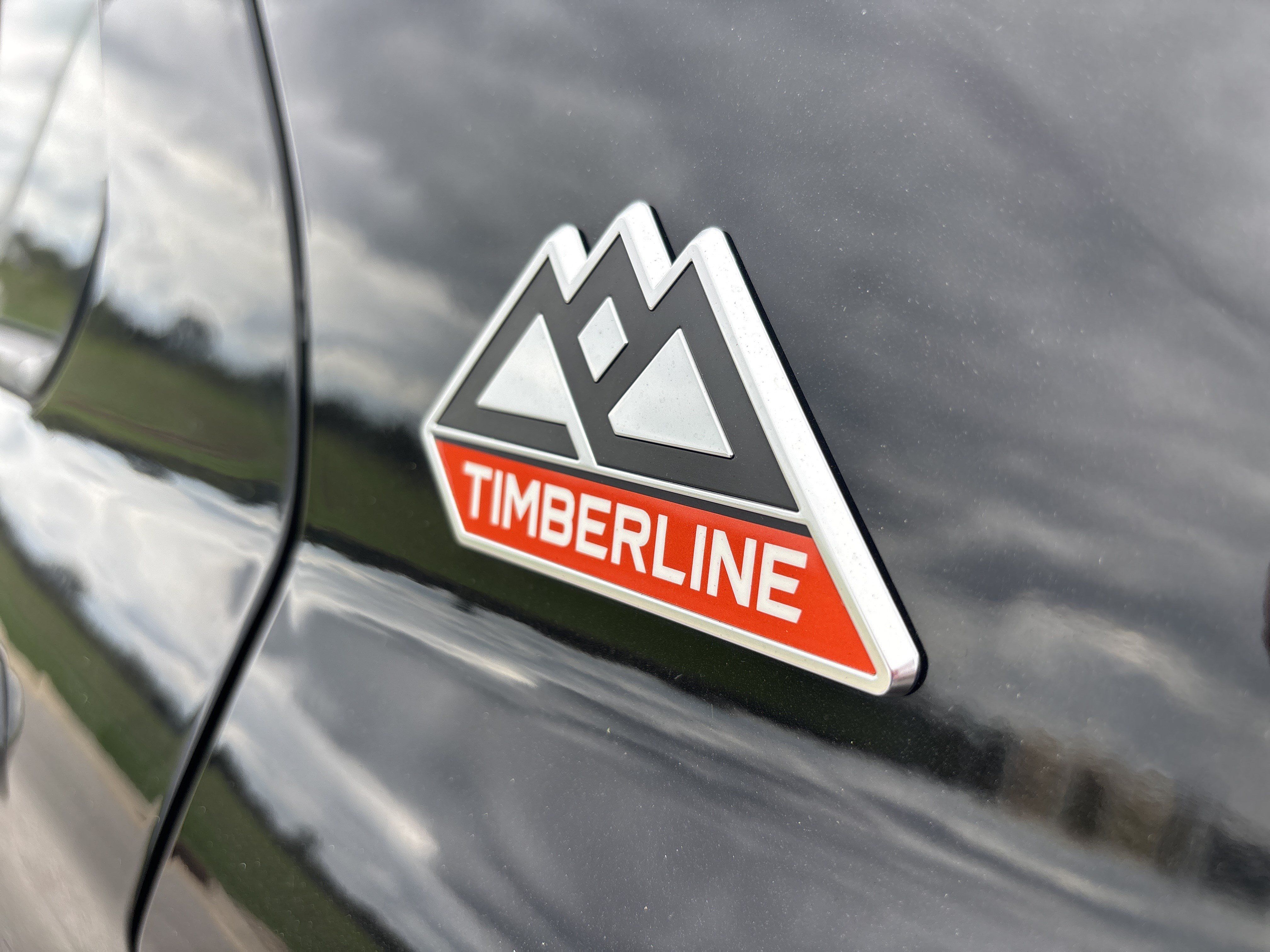 Used 2023 Ford Explorer Timberline AWD/4WD image 10