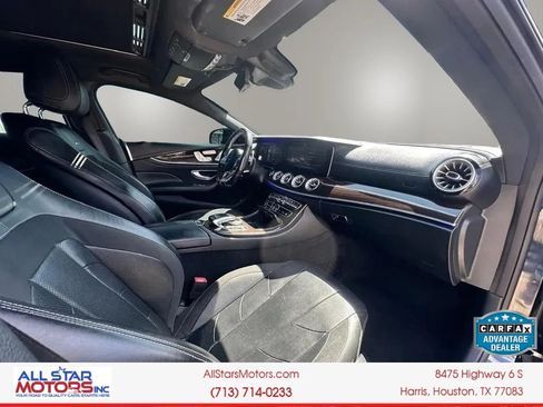Used 2019 Mercedes-Benz CLS 53 AMG 4MATIC image 22