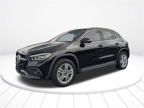 Used 2023 Mercedes-Benz GLA 250 4MATIC image 7