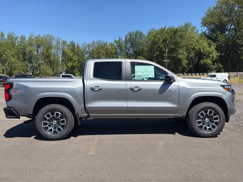 New 2026 Chevrolet Colorado Z71 w/ Z71 Convenience Package 2 AWD/4WD image 29
