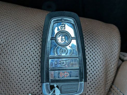 Certified 2022 Lincoln Aviator Reserve w/ Equipment Group 201A image 35