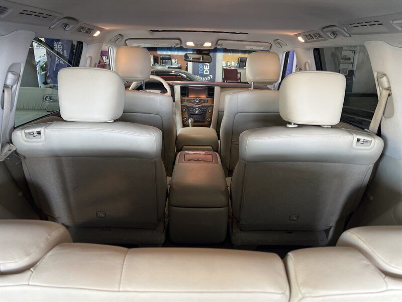 Used 2014 INFINITI QX80 2WD image 37