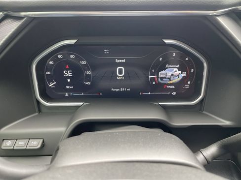 New 2026 GMC Sierra 3500 Denali Ultimate AWD/4WD image 11