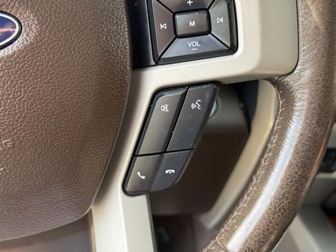 Used 2018 Ford F350 King Ranch w/ King Ranch Ultimate Package image 20