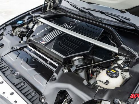 Used 2022 BMW X4 M w/ Competition Package image 90