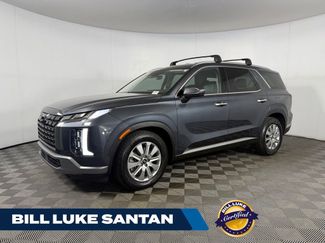 Used 2024 Hyundai Palisade SEL FWD video 1