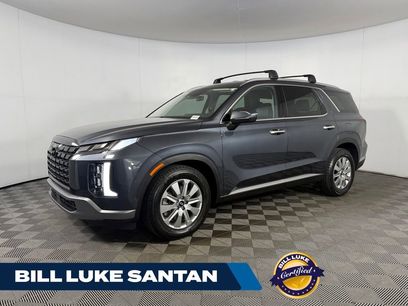 Used 2024 Hyundai Palisade SEL