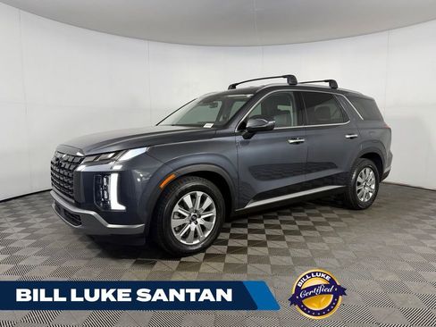 Used 2024 Hyundai Palisade SEL FWD image 1