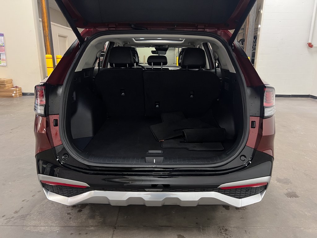 Used 2023 Kia Sportage SX FWD image 23
