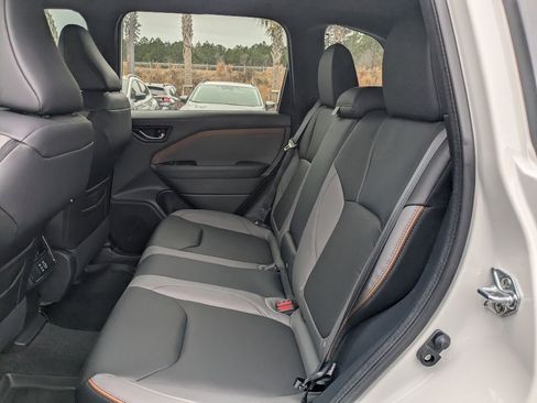 New 2026 Subaru Forester Sport AWD/4WD image 12