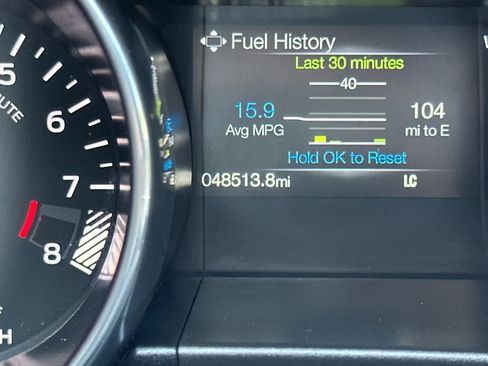 Used 2018 Ford Mustang GT w/ GT Performance Package RWD image 26