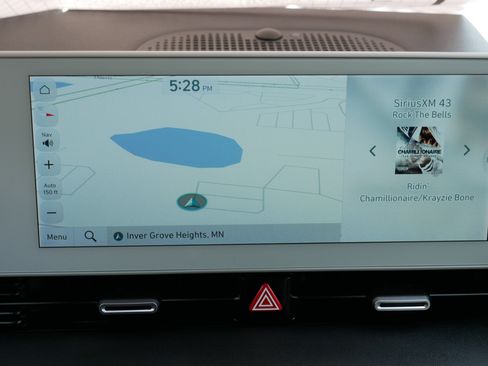 Used 2024 Hyundai Ioniq 5 SEL image 29