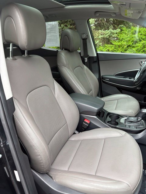 Used 2017 Hyundai Santa Fe Sport AWD/4WD image 19