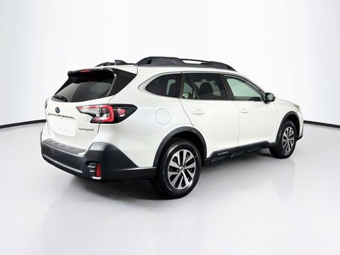 Used 2022 Subaru Outback Premium w/ Popular Package #1 AWD/4WD image 11