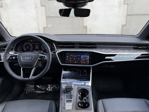 Used 2024 Audi A6 Premium Plus w/ Executive Package image 21