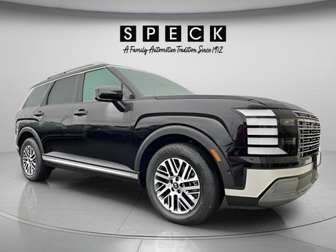New 2026 Hyundai Palisade SEL AWD/4WD image 7