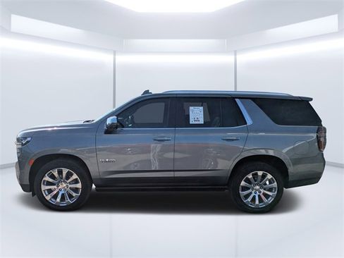 Used 2021 Chevrolet Tahoe Premier w/ Texas Edition image 6
