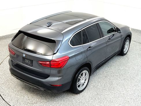 Used 2018 BMW X1 sDrive28i w/ Convenience Package FWD image 19