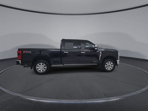 Used 2025 Ford F250 King Ranch AWD/4WD image 18