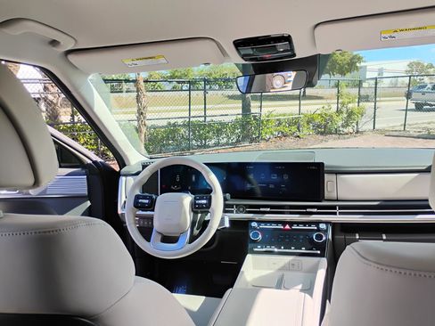 Used 2024 Hyundai Santa Fe SEL image 29