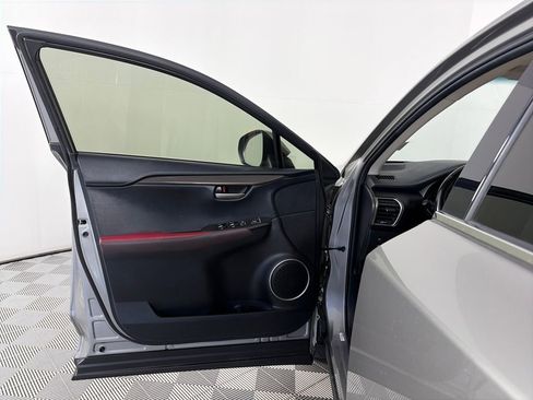 Used 2019 Lexus NX 300 AWD w/ Comfort Package image 10